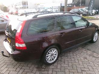 Volvo V-50 2.4 I SUMMUM CLIMA NAVI picture 8