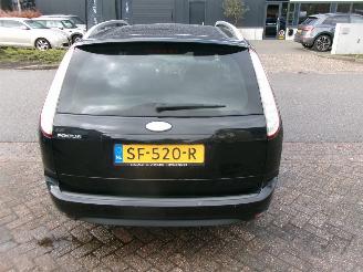 Ford Focus 1.6 I GEEN SCHADE picture 7