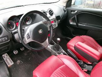 Alfa Romeo MiTo 1.3 JTD DISTINCTIVE picture 11