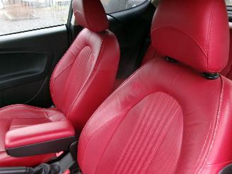 Alfa Romeo MiTo 1.3 JTD DISTINCTIVE picture 12