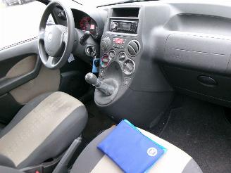 Fiat Panda 1.2 EDIZIONE COOL picture 12