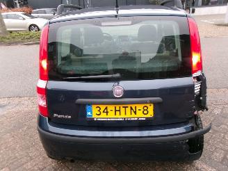 Fiat Panda 1.2 EDIZIONE COOL picture 9