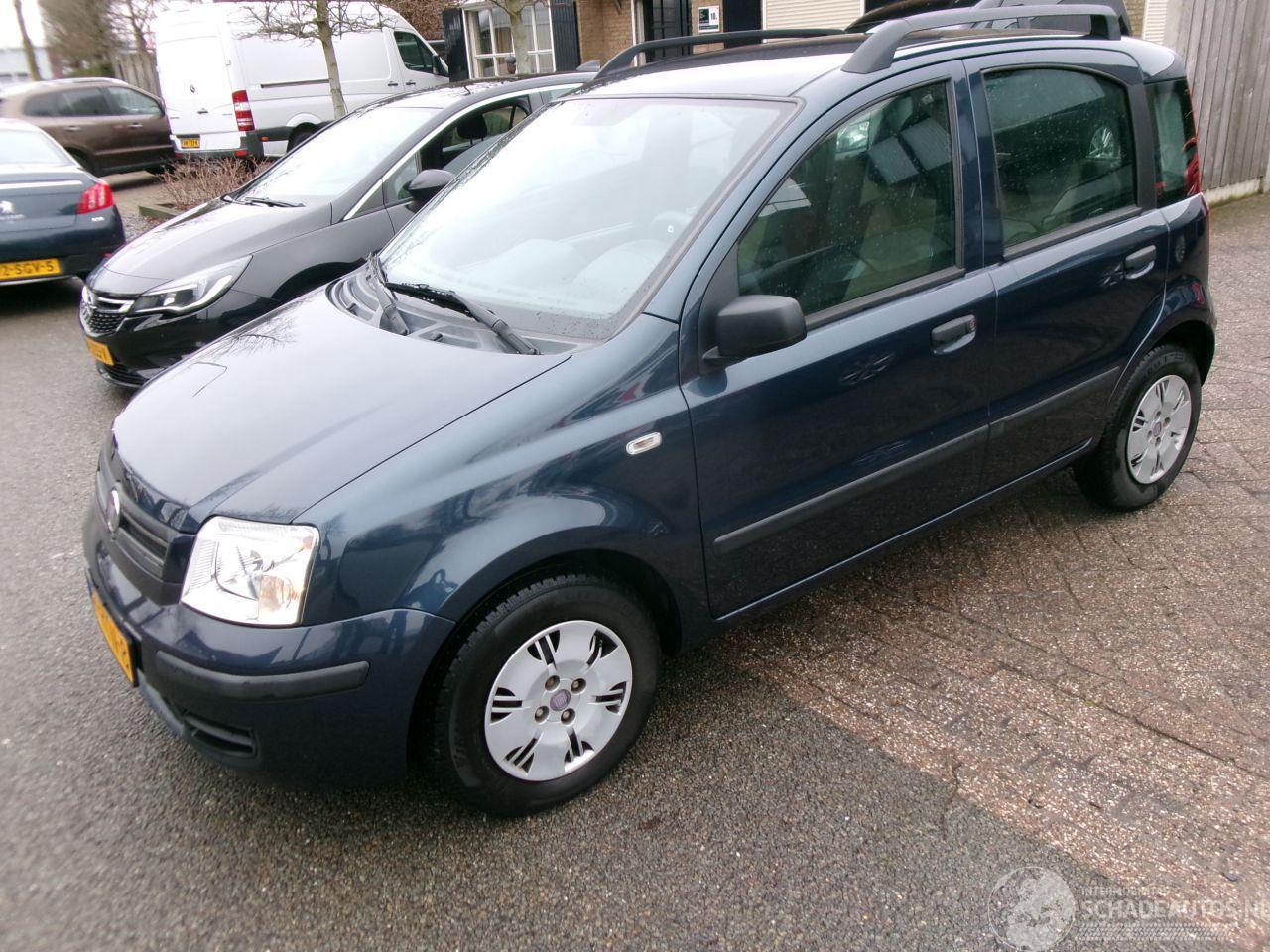 Fiat Panda 1.2 EDIZIONE COOL