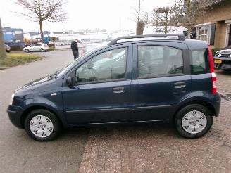 Fiat Panda 1.2 EDIZIONE COOL picture 2