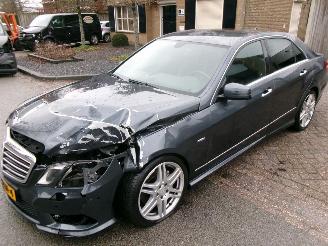 Mercedes E-klasse 350 CGI AVANTGARDE AUTOMAAT picture 9