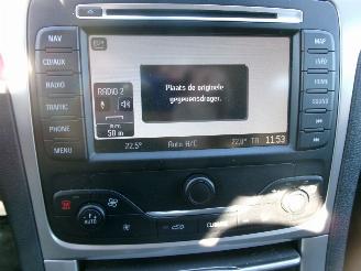 Ford S-Max 1.6 I BUSINESS GEEN SCHADE picture 14