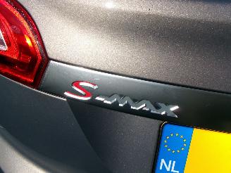 Ford S-Max 1.6 I BUSINESS GEEN SCHADE picture 9