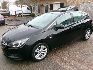 škoda osobní automobily Opel Astra 1.6 CDTI ONLINE EDITION  CLIMA NAVI 2017/7
