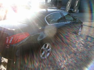 Peugeot 508 1.6 I BLUE LEASE EXECUTIVE picture 5