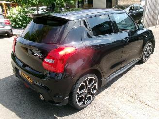 škoda osobní automobily Suzuki Swift 1.4 SPORT NAVI CLIMA 2018/10