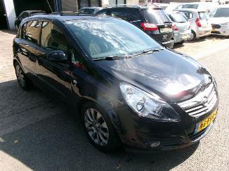 Opel Corsa 1.4-16V 111 EDITION picture 5