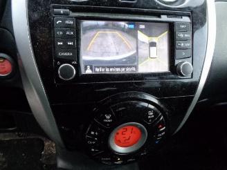 Nissan Note 1.5 DCI picture 17