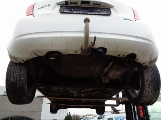 Nissan Note 1.5 DCI picture 22