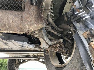 Mitsubishi Pajero 3.2  DI-D picture 25