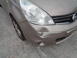 Nissan Note 1.5 DCI picture 6