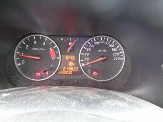 Nissan Note 1.5 DCI picture 11