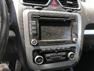 Volkswagen Scirocco 2.0 TDI picture 20