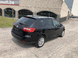 Seat Ibiza ECOMOTIVE 1.2 CGPA picture 3