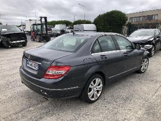 Mercedes C-klasse AVANTGARDE  4 MATIC picture 4
