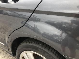 Mercedes C-klasse AVANTGARDE  4 MATIC picture 18