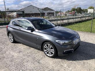 BMW 1-serie EFFICIENT DYNAMIC picture 1