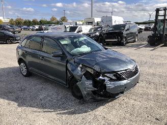 Skoda Rapid 1.0 picture 3