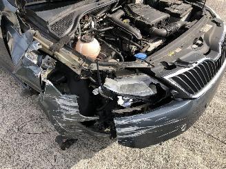 Skoda Rapid 1.0 picture 7