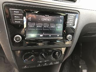 Skoda Rapid 1.0 picture 20