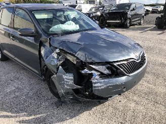 Skoda Rapid 1.0 picture 22