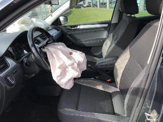 Skoda Rapid 1.0 picture 26