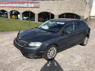 Skoda Rapid 1.0 picture 4