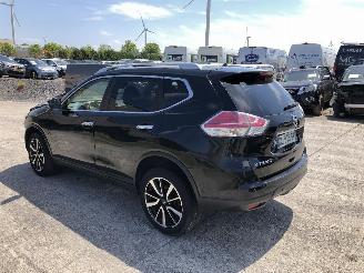 Nissan X-Trail 1.6 DCI  7 PLACES picture 2