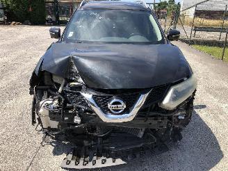 Nissan X-Trail 1.6 DCI  7 PLACES picture 5