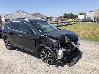 Nissan X-Trail 1.6 DCI  7 PLACES picture 4