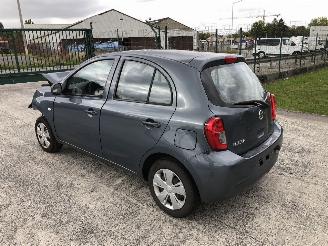 Nissan Micra 1.2 picture 1