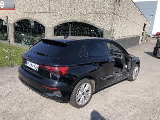 Audi A3 1.5 AUTOMATIQUE picture 1