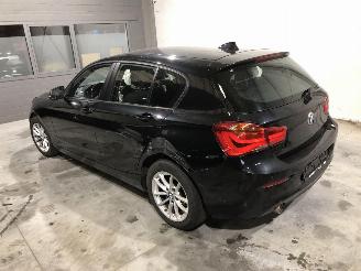 Unfallwagen BMW 1-serie EFFICIENT DYNAMIQUE 2017/8