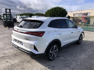 Schadeauto MG Marvel R  2023/9