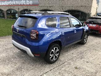 Unfallwagen Dacia Duster 1.0 PRESTIGE GAZ 2021/11