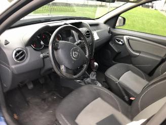 Dacia Duster ANNIVERSARY 1.2TURBO picture 5