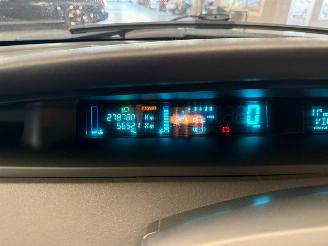 Renault Scenic 1.5 DCI picture 8