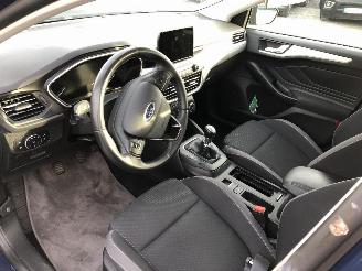 Ford Focus BREAK 1.0 picture 8