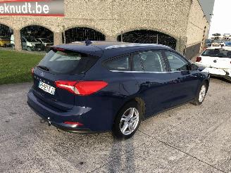 Coche accidentado Ford Focus BREAK 1.0 2019/1
