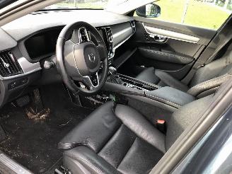 Volvo S-90 2.0 D  AUTOMATIQUE picture 5