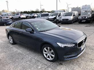 Avarii autoturisme Volvo S-90 2.0 D  AUTOMATIQUE 2018/11