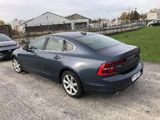 Volvo S-90 2.0 D  AUTOMATIQUE picture 4