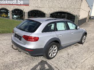 Audi A4 allroad 2.0 TDI picture 2