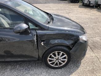 Seat Ibiza 1.2 TDI picture 8