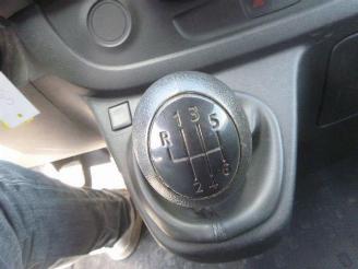 Opel Vivaro 1.6 DCI  AMBULANCE picture 10