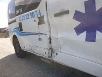 Opel Vivaro 1.6 DCI  AMBULANCE picture 12